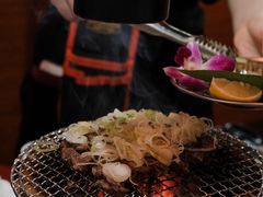 -大阪烧肉BAKA一代(十亩地店)