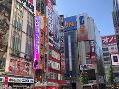 -秋叶原电器街