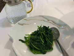 清炒时蔬-黄鹤楼湖北特色菜(高碑店)