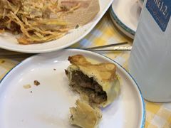 -巴尔喀十新疆餐厅(开发区店)