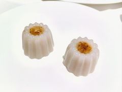 醇香桂花拉糕-食廬NOBLE(港汇店)