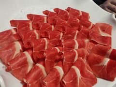 -南门四季铜锅涮肉(亚运村・鸟巢店)