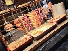 -吉布鲁牛排海鲜自助(成都大悦城店)