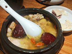 -云海肴·汽锅鸡·云南菜(高德置地店)