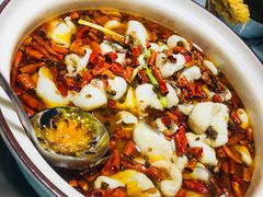 -青花椒花椒鱼(合生汇店)