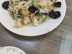 盐爆海螺-林之六八·6886大连老菜馆