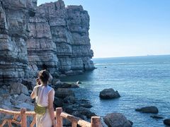 -龙爪山国家地质公园