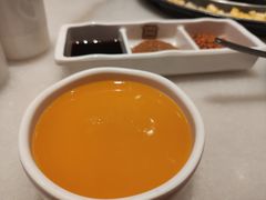 -韩宫宴烤肉·料理(宜兴八佰伴店)