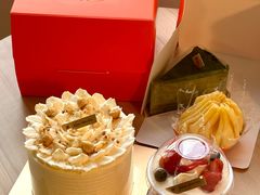 -Monchouchou檬舒舒(尚嘉中心店)