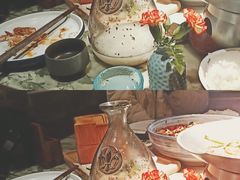 -绿茶餐厅(昌平悦荟店)