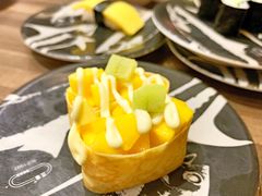 -三禾寿司(南城印象汇店)