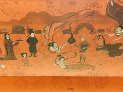 -丝路金桃·新疆菜(徐汇店)