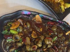 -云晓光头烧烤吧(新大陆广场店)