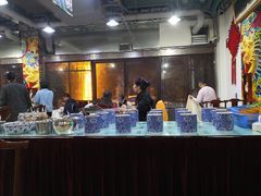 -北平楼·老北京涮羊肉(双流总店)