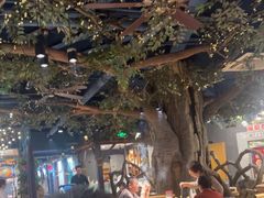 -常和州·夜宵大排档(常州单店)