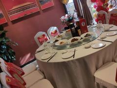 -喜和园·雅宴·宴会(西漳公园店)
