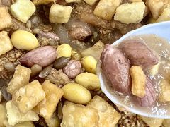 -清真拉妈卤味(回民街店)