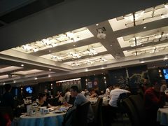大堂-汤臣·空中餐厅·严选粤菜(石湾世博广场店)