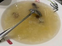 -刘胖子家常菜·蹄花焖藕(中南店)