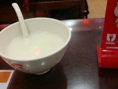 -东关吉祥西安腊汁肉夹馍(健德门店)