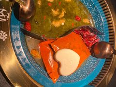 -吼堂老火锅(万寿宫店)