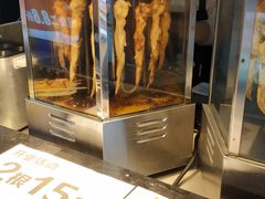 -一代烤翅王(大汉口店)