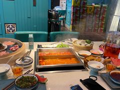 -五星桥原切肥牛火锅(怀德桥店)