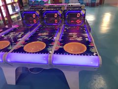 -嘉文梦想世界(SM天津滨海城市广场店)