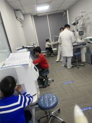 -视保行眼健康中心