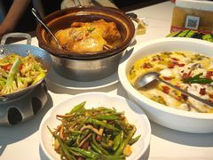 -外婆家(西红门荟聚购物中心店)