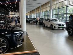 -北京华德宝宝马·M·MINI·摩托车全系4S店(朝阳店)