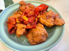 -WOKKA by艮上(中海环宇荟店)