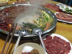 -祝幺妹火锅(裕华村总店)