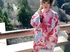 -京都冈本和服体验租赁店(清水寺店)