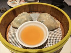 -锦府园·新台州菜(合生汇店)