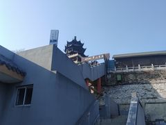 -句容茅山景区