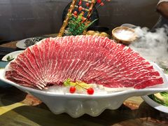 -田园肥牛府(东关街店)