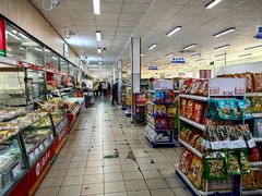 -和平门菜市场