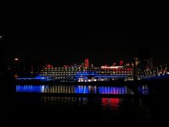 -武汉关码头(轮渡站)