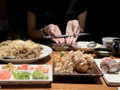-二丁目食堂(浑南花园城店)