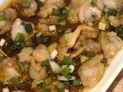 -阿当·小炒牛肉面(人广店)