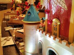 -威斯汀舞台餐厅