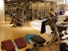 -北京嘉里健身·Kerry Sports(北京嘉里大酒店)