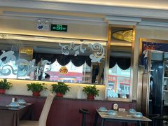 -喜乐餐厅•灯笼虾球首创者•本地小海鲜(二马路店)