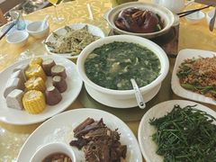 -兴隆槟榔园休闲农庄