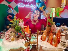 -ONE FULL 古董港式海鲜火锅