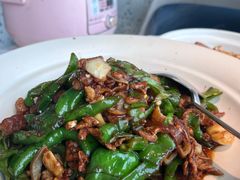 -兰湘子·湘菜小炒(长安万科广场店)