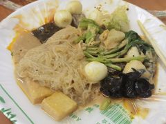 -郭记小街麻辣烫(虎坊路店)