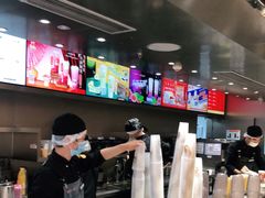 -LELECHA乐乐茶(美罗城店)
