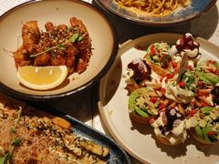 -BE BRIGHT KITCHEN(正佳广场店)
